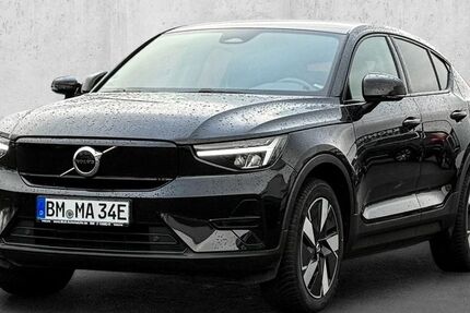 Volvo C40 19.000 km 42.080 &euro; Bergheim 50126