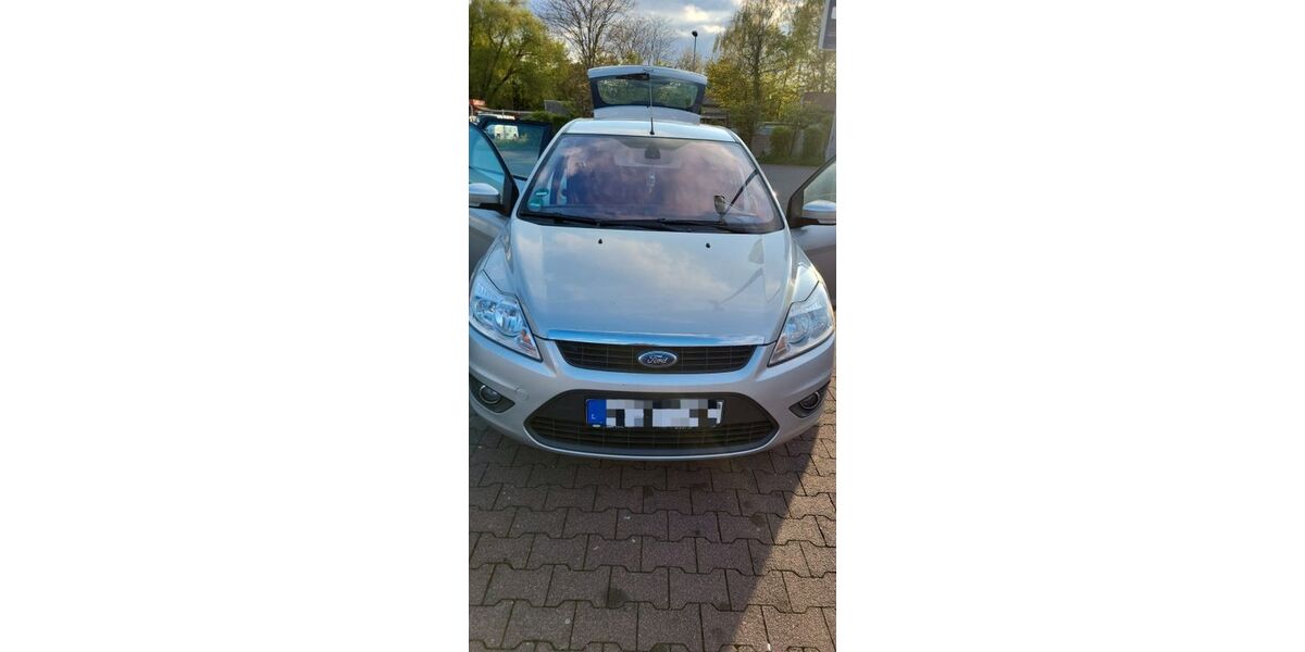 Ford Focus 300.000 km 1.750 &euro; Mönchengladbach 41065