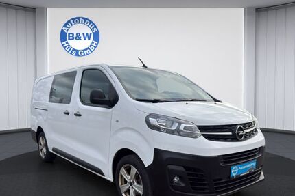 Opel Vivaro 87.927 km 21.499 &euro; Krefeld 47805