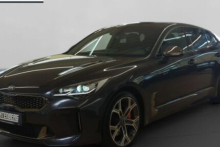 Kia Stinger 59.500 km 33.790 &euro; Leverkusen 51381