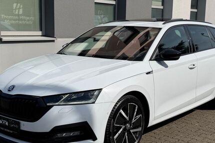 Skoda Octavia 176.000 km 16.990 &euro; Hilden 40721