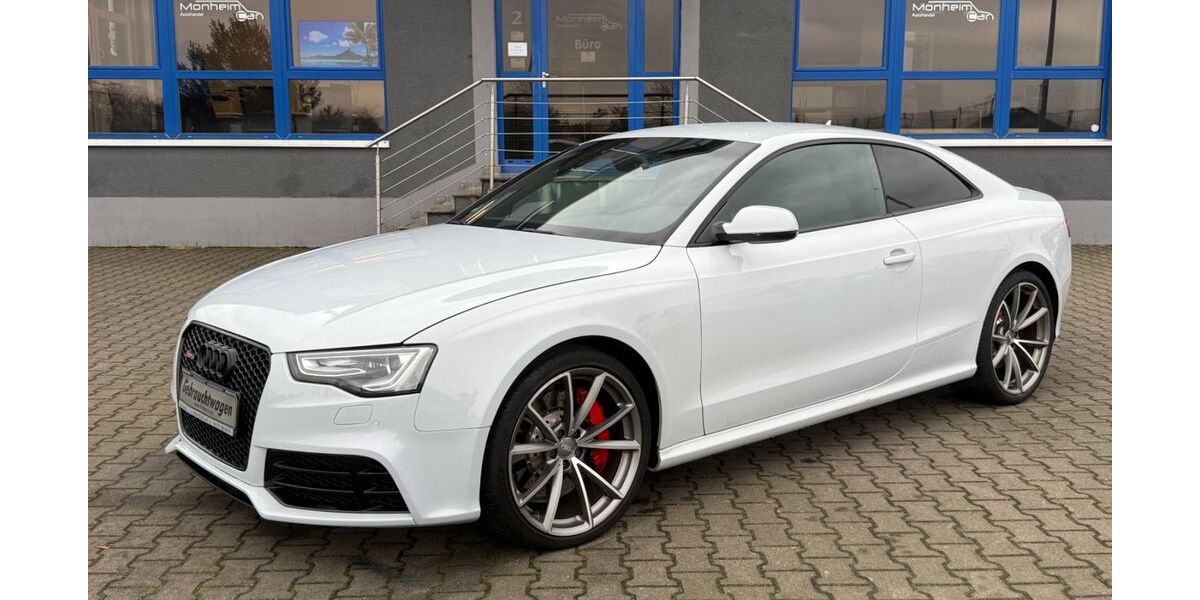 Audi RS5 171.445 km 27.250 &euro; Monheim am Rhein 40789