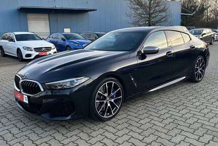 BMW M850 43.987 km 62.990 &euro; Hückelhoven 41836