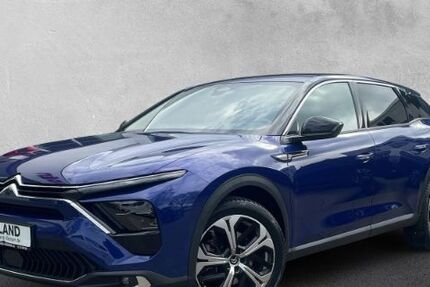 Citroen C5 X 41.915 km 26.990 &euro; Viersen 41748