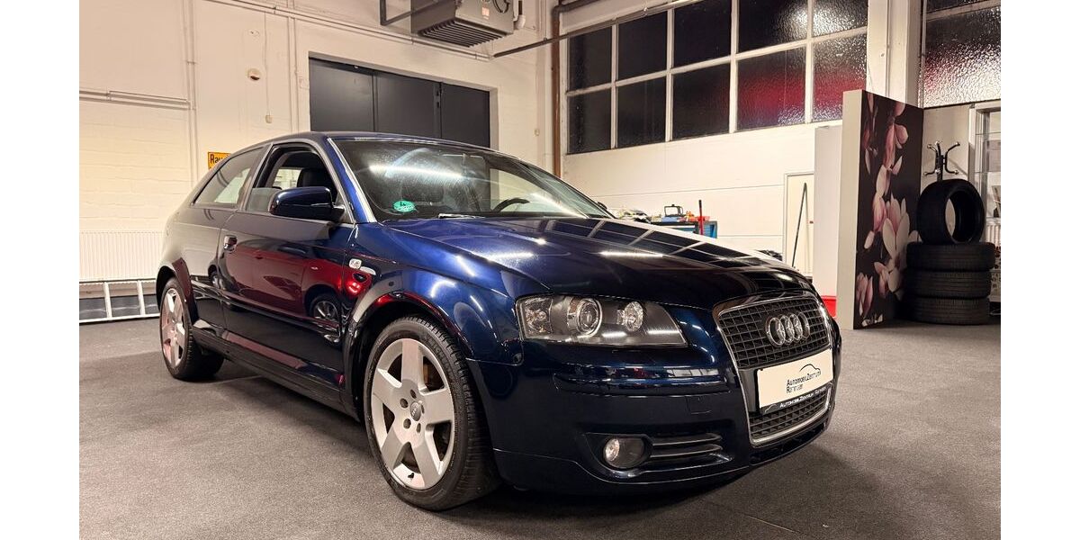 Audi A3 128.000 km 3.990 &euro; Ratingen 40880