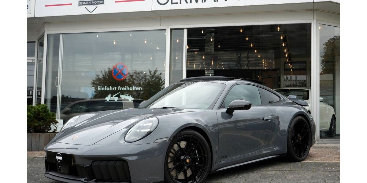 Porsche 911 Urmodell 6.950 km 197.911 &euro; Mönchengladbach 41199