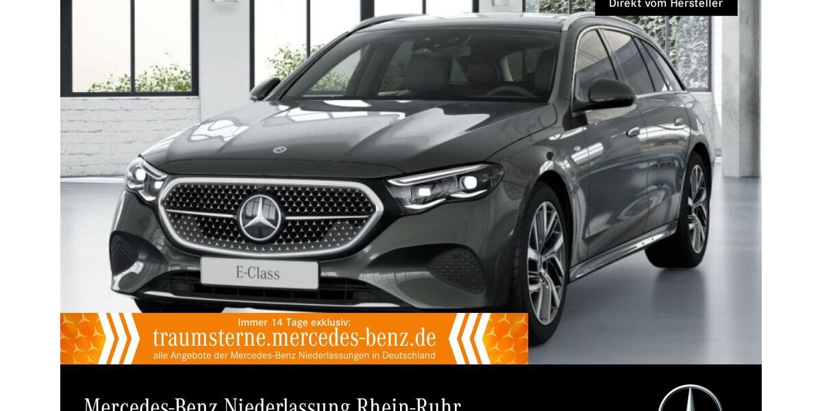 Mercedes-Benz E 300 20.673 km 58.990 &euro; Neuss 41460