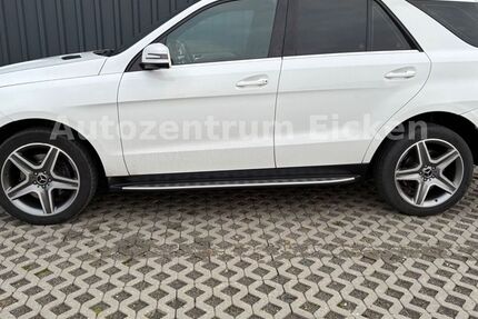 Mercedes-Benz GLE 350 113.000 km 28.990 &euro; Schwalmtal 41366