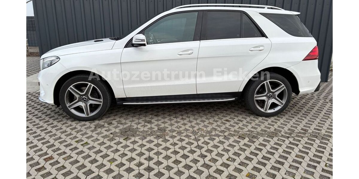 Mercedes-Benz GLE 350 113.000 km 28.990 &euro; Schwalmtal 41366