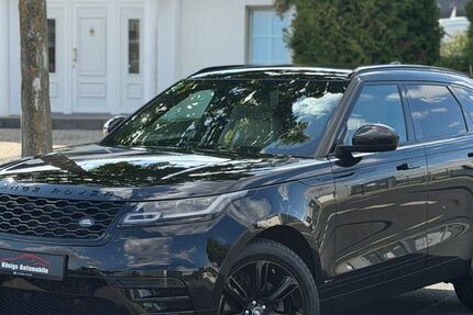 Land Rover Range Rover Velar 75.000 km 29.490 &euro; Jülich 52428