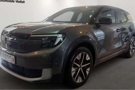 Ford Explorer 6.843 km 39.950 &euro; Neuss 41464