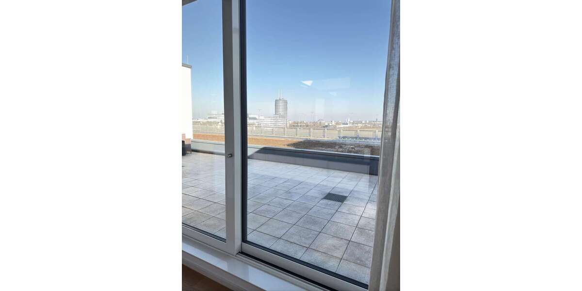 Etagenwohnung Düsseldorf Heerdt - 5 Zimmer, 232 m&sup2;, 1.450.000&euro; | Angebot:26212681