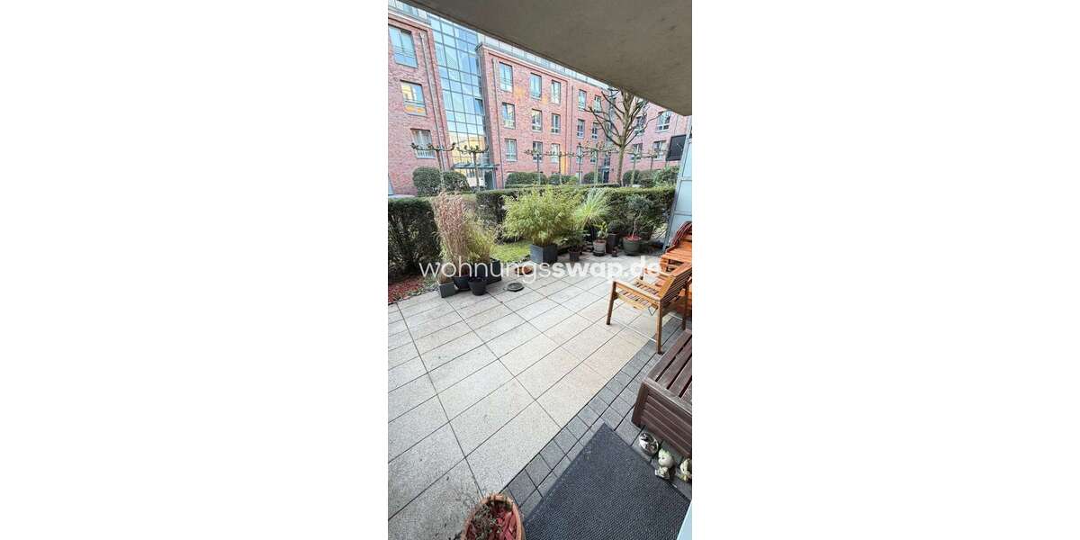 Etagenwohnung Düsseldorf - 3 Zimmer, 91 m&sup2;, 1.300&euro; | Angebot:25986725