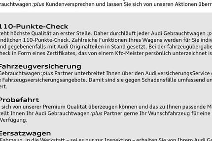 Audi A3 60.112 km 24.995 &euro; Krefeld 47805