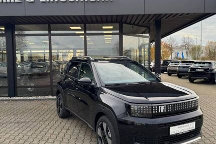 Fiat Grande Panda 2.526 km 22.590 &euro; Jülich 52428