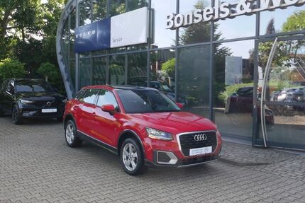 Audi Q2 75.481 km 18.790 &euro; Erkelenz 41812