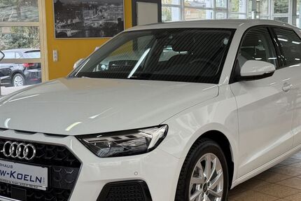 Audi A1 18.900 km 23.999 &euro; Kerpen 50171