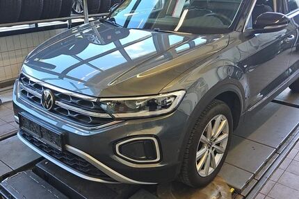 VW T-Roc 33.257 km 26.850 &euro; Mönchengladbach 41238