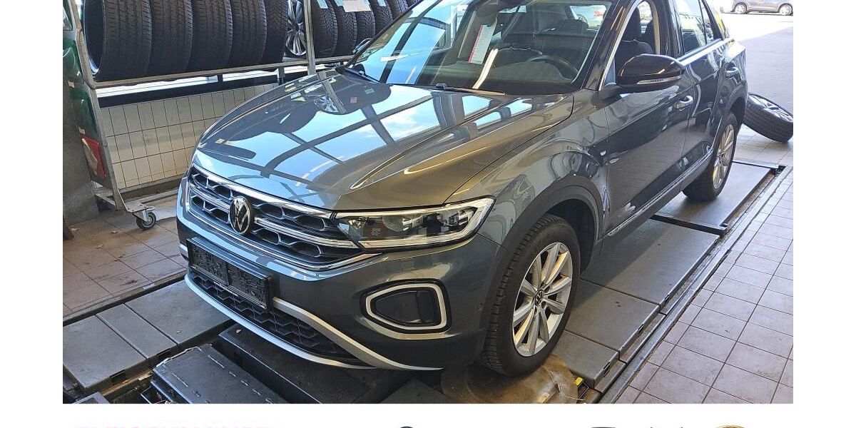 VW T-Roc 33.257 km 26.850 &euro; Mönchengladbach 41238