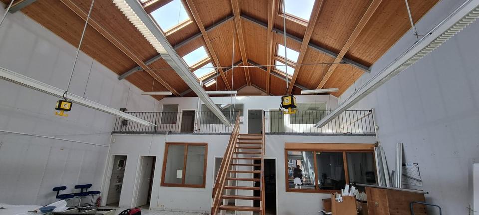 Gewerbeobjekt Erkelenz - 2.100&euro; | Angebot:23310660