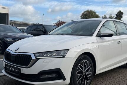 Skoda Octavia 188.100 km 12.990 &euro; Hilden 40721
