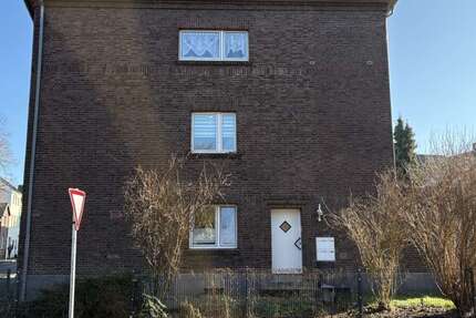 Haus Mönchengladbach Süd - 11.5 Zimmer, 289 m&sup2;, 650.000&euro; | Angebot:24453033