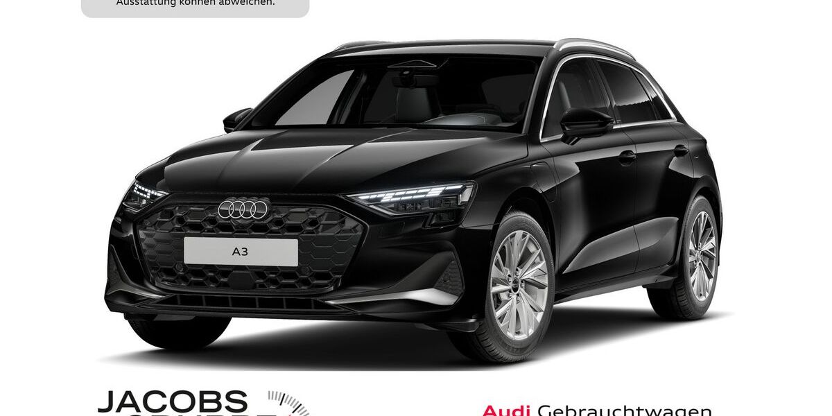 Audi A3 6.958 km 35.380 &euro; Mönchengladbach 41066