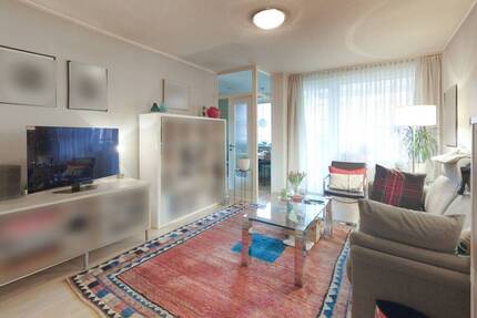 Wohnung Köln Bilderstöckchen - 2 Zimmer, 60 m&sup2;, 189.000&euro; | Angebot:26160831