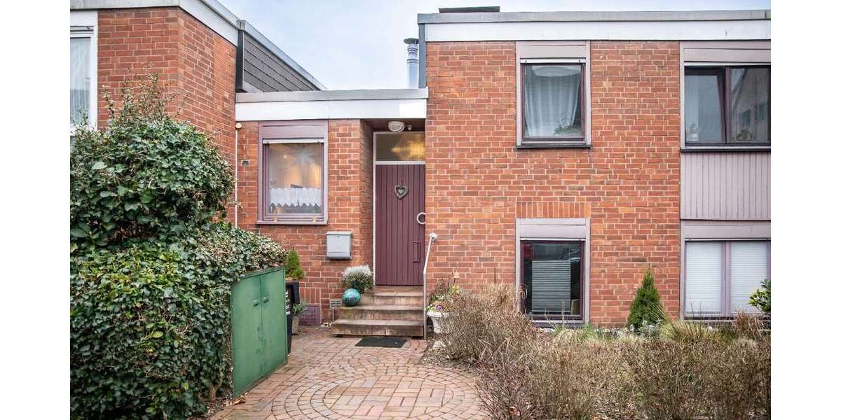 Einfamilienhaus Düsseldorf Stadtbezirk 8 - 4 Zimmer, 125 m&sup2;, 449.000&euro; | Angebot:20160401