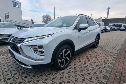 Mitsubishi Eclipse Cross 47.750 km 20.298 &euro; Mönchengladbach 41063