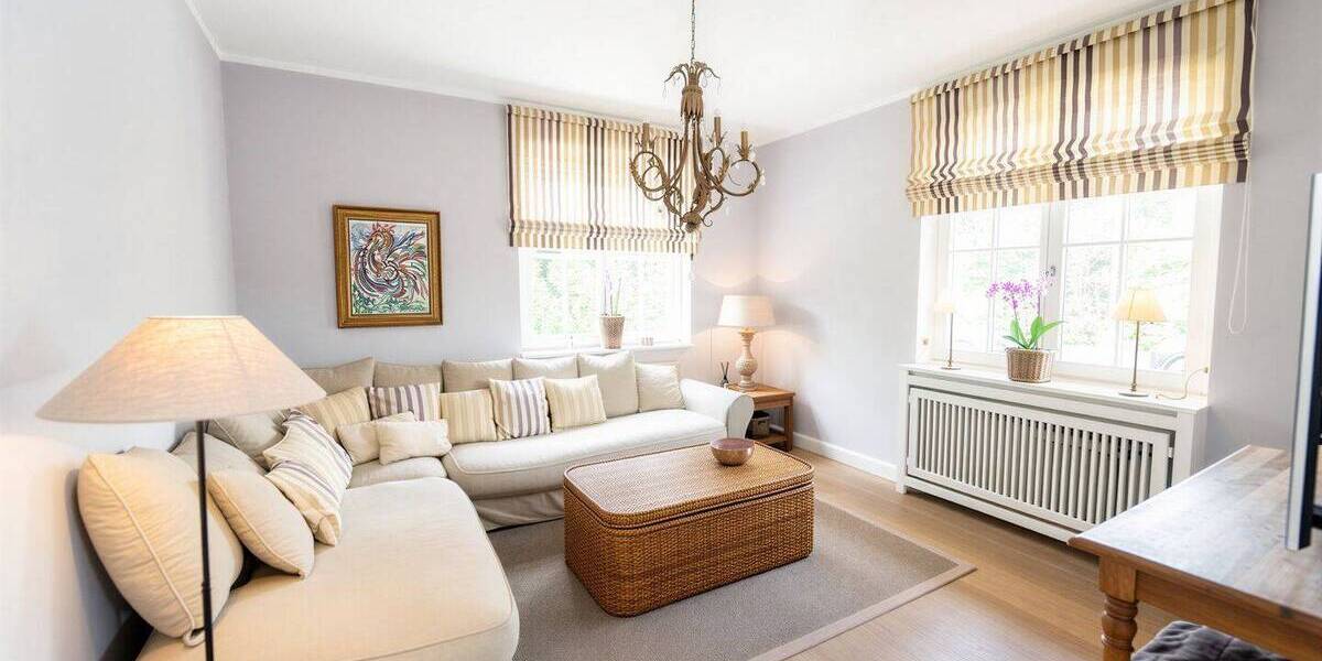 Einfamilienhaus Meerbusch Büderich - 9 Zimmer, 335 m&sup2;, 2.550.000&euro; | Angebot:26229702