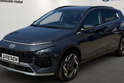 Hyundai BAYON 6.816 km 22.690 &euro; Mönchengladbach 41061