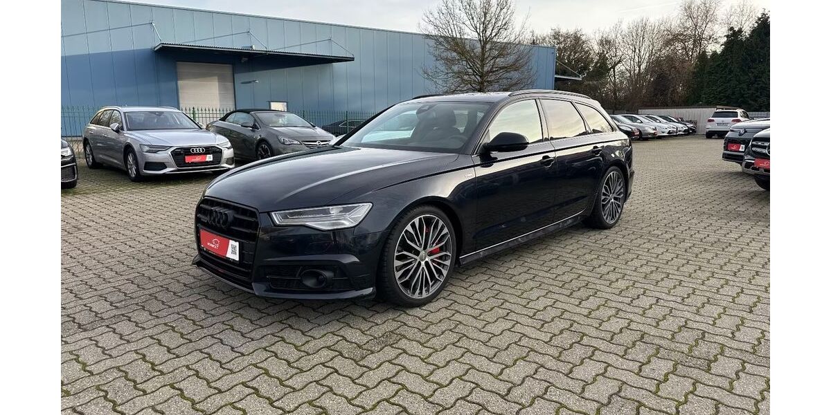 Audi A6 157.205 km 25.990 &euro; Hückelhoven 41836