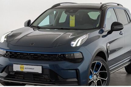 Lynk & Co 01 68.790 km 20.960 &euro; Düsseldorf 40599