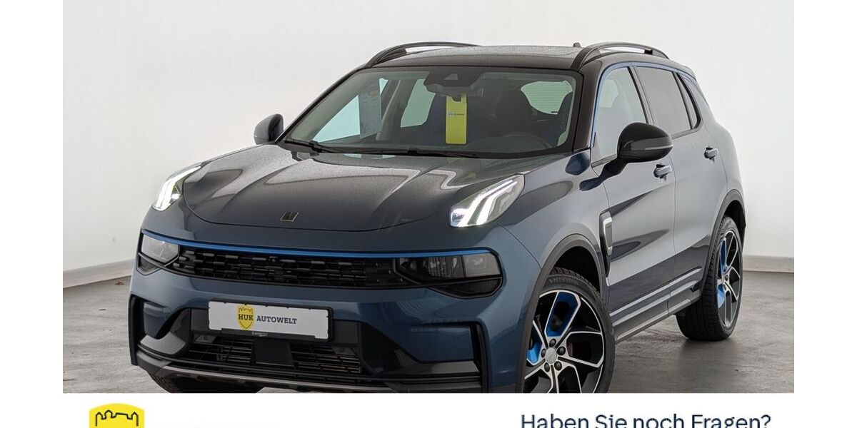 Lynk & Co 01 68.790 km 20.960 &euro; Düsseldorf 40599