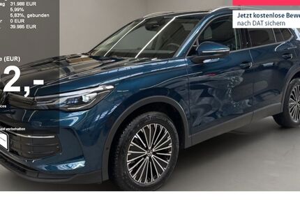 VW Tiguan 14.227 km 38.499 &euro; Krefeld 47805