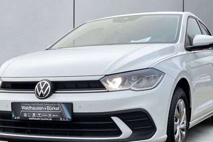 VW Polo 6.500 km 19.490 &euro; Viersen 41751