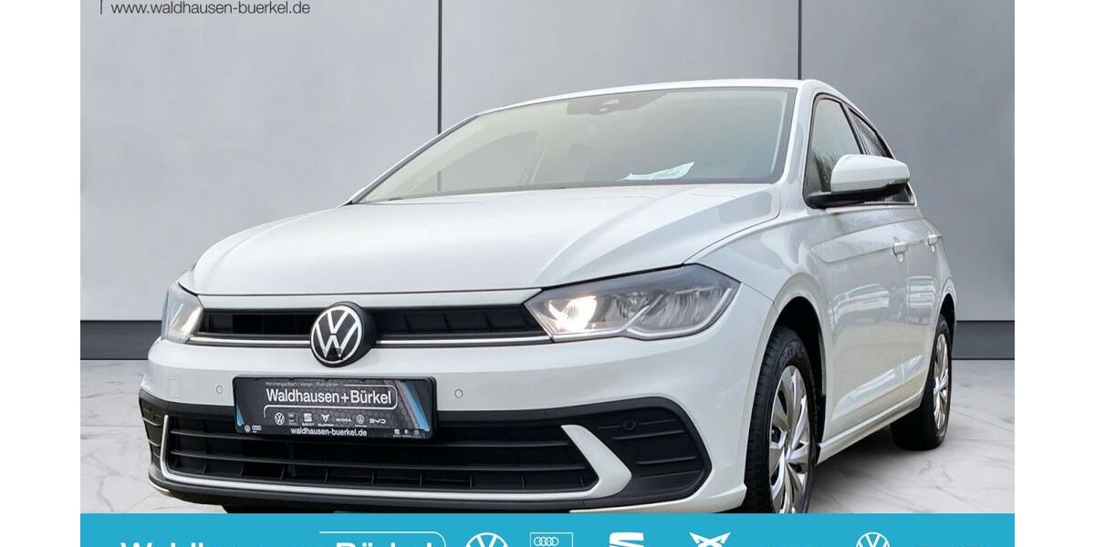 VW Polo 6.500 km 19.490 &euro; Viersen 41751