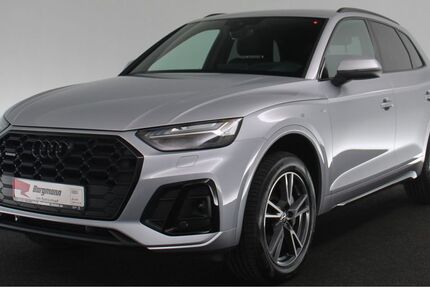 Audi Q5 90.236 km 36.991 &euro; Krefeld 47803