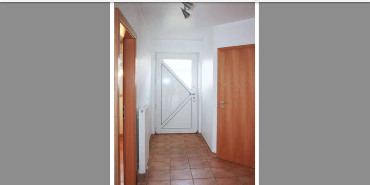 Doppelhaushälfte Krefeld Fischeln - 4 Zimmer, 121 m&sup2;, 1.800&euro; | Angebot:26229904