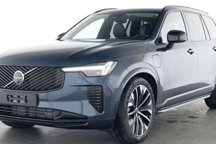 Volvo XC90 16.500 km 73.900 &euro; Bergheim 50126