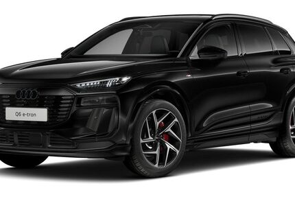 Audi Q6 e-tron 1.111 km 82.470 &euro; Mönchengladbach 41066