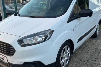 Ford Transit 147.082 km 8.830 &euro; Kerpen 50171