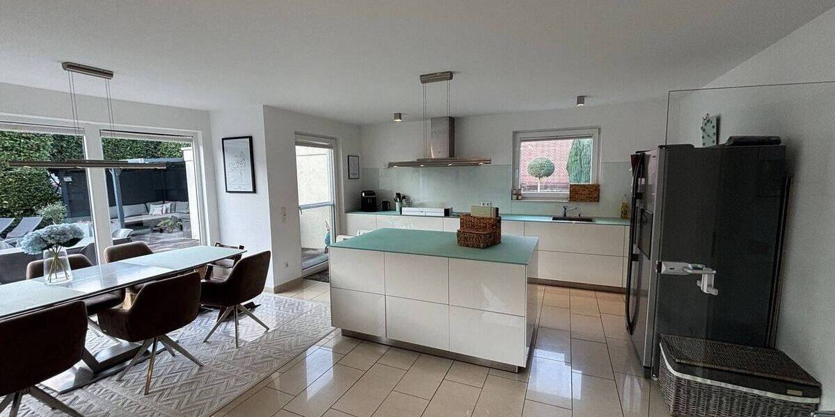 Einfamilienhaus Niederkrüchten - 4 Zimmer, 138 m&sup2;, 549.000&euro; | Angebot:26106530