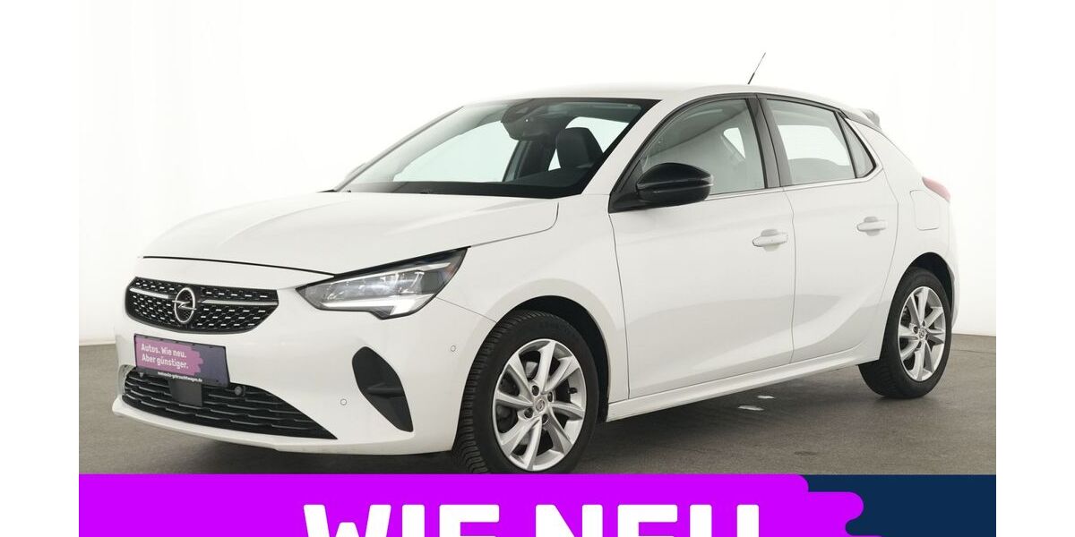 Opel Corsa 32.271 km 13.769 &euro; Neuss 41460