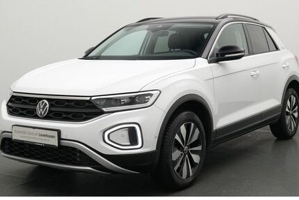 VW T-Roc 25.337 km 26.980 &euro; Leverkusen 51379