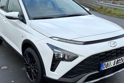 Hyundai BAYON 11.000 km 17.599 &euro; Düsseldorf 40474