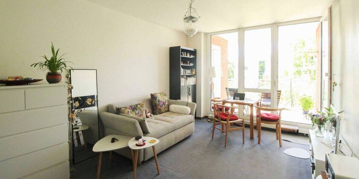 Einfamilienhaus Düsseldorf Oberbilk - 2 Zimmer, 225.000&euro; | Angebot:26157255