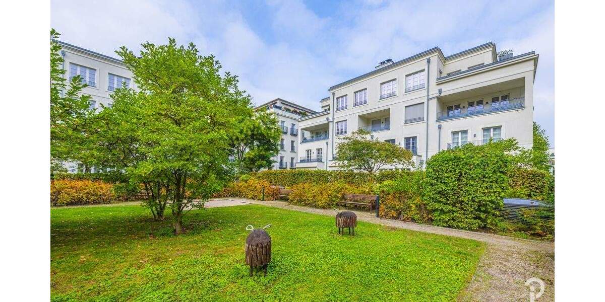 Etagenwohnung Düsseldorf Heerdt - 3 Zimmer, 117 m&sup2;, 890.000&euro; | Angebot:25736424