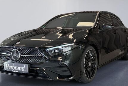 Mercedes-Benz A 200 6.881 km 33.490 &euro; Krefeld 47800